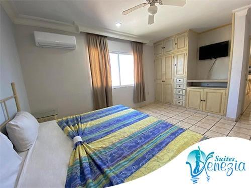 Hotel Playa Maria Mazatlán Exteriör bild